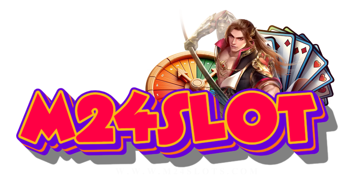 m24slots