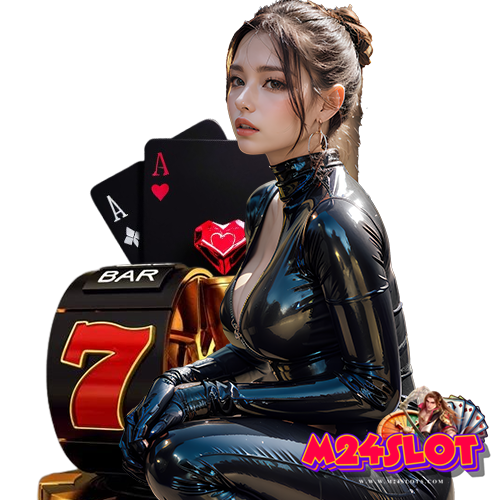 m24slot เว็บตรง