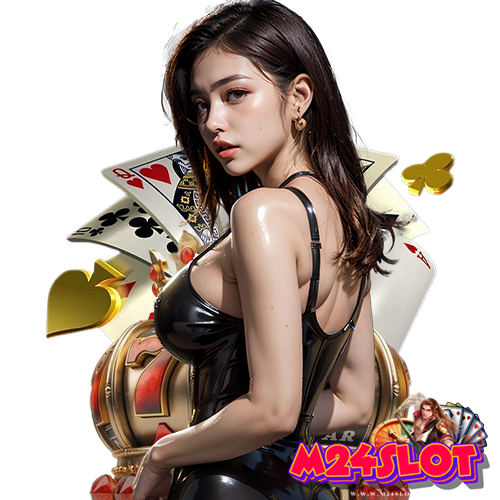 m24slot เว็บสล็อต
